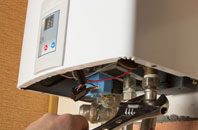 free Gwehelog boiler install quotes