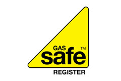 gas safe companies Gwehelog